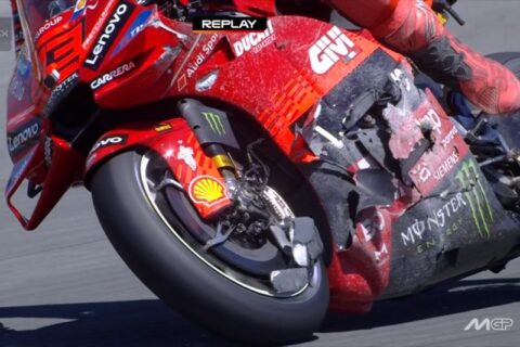 Marc Marquez Jerez