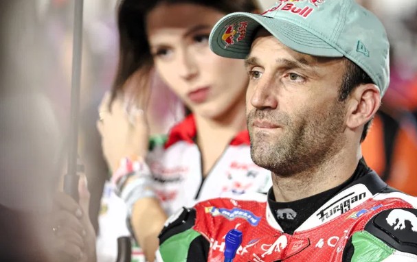 Johann Zarco
