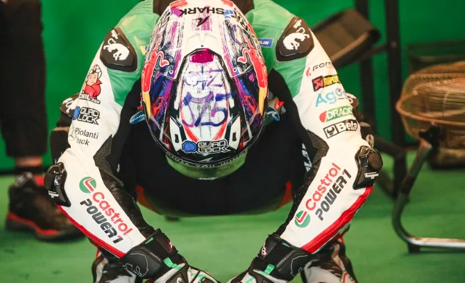 Johann Zarco