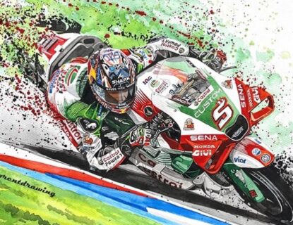 Johann Zarco