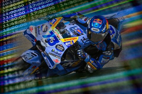 Alex Marquez