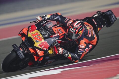 KTM