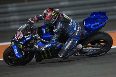 Alex Rins Qatar