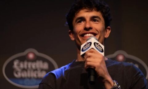 Marc Marquez