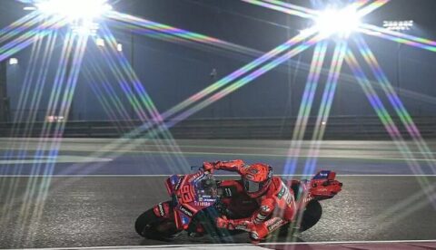 Ducati