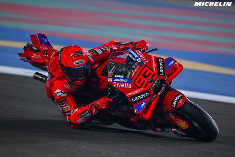 Marc Marquez meilleur