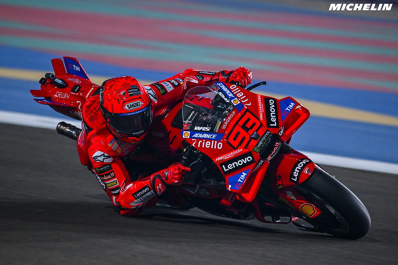 Marc Marquez meilleur