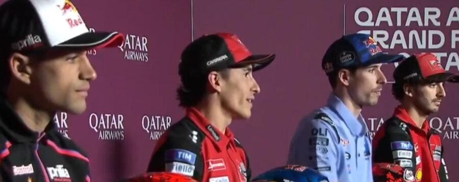 Marc Marquez