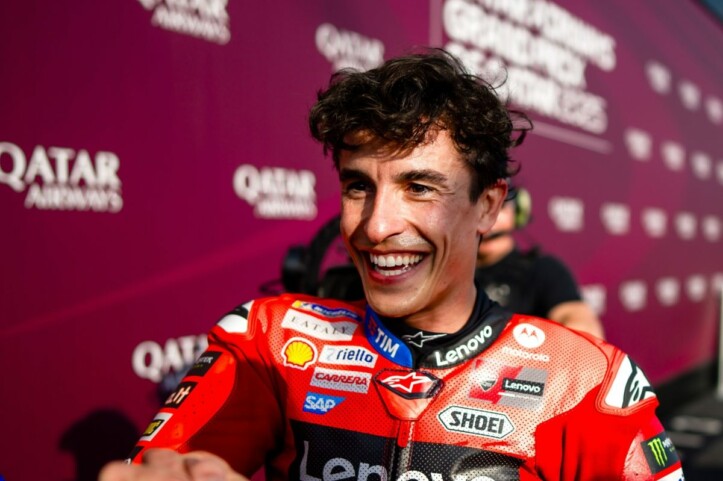 Marc Marquez