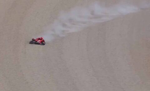 Domenicali MotoGP