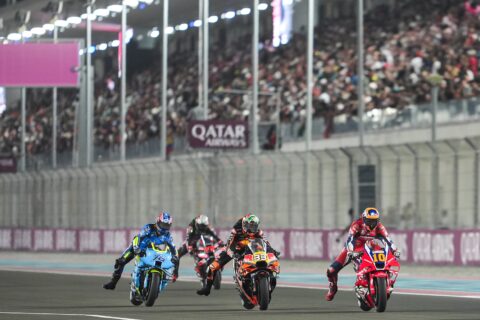 Marini Qatar