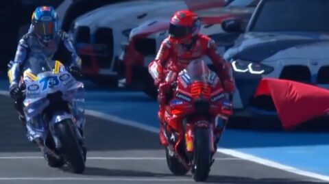 Marc Marquez