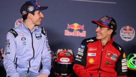 Marc Marquez