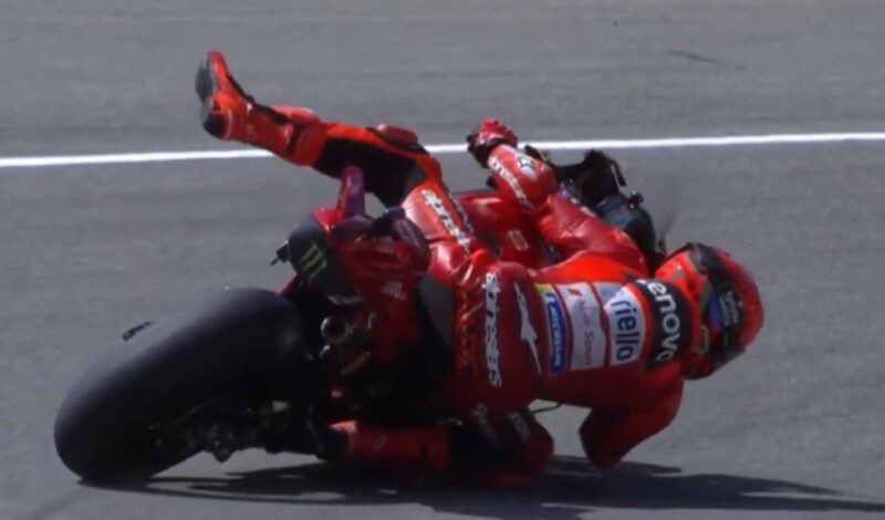 Marc Marquez Espagne