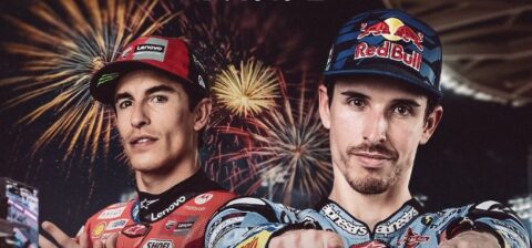 Marc Marquez