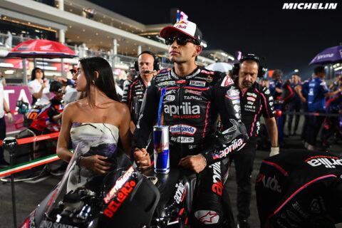 Jorge Martin MotoGP