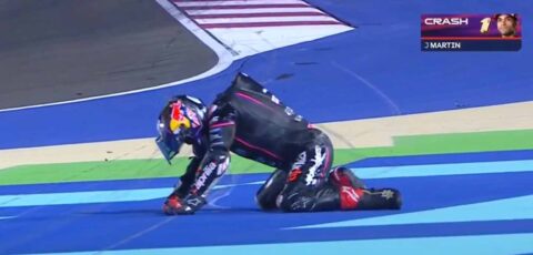 Qatar Martin