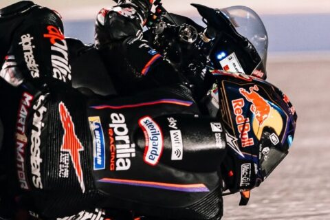 Jorge Martin