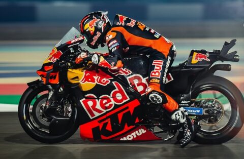 KTM