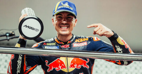 Maverick Viñales