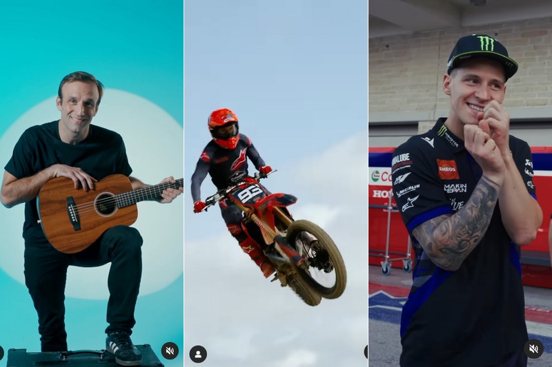 meilleur d'Instagram