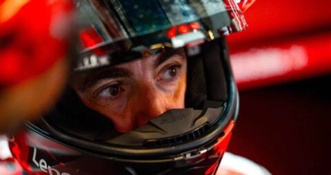 Pecco Bagnaia