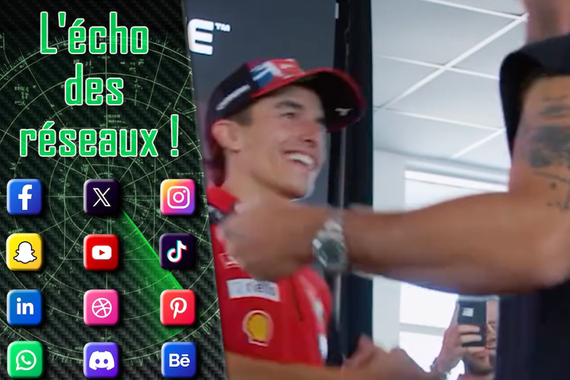 MotoGP, Marc Marquez