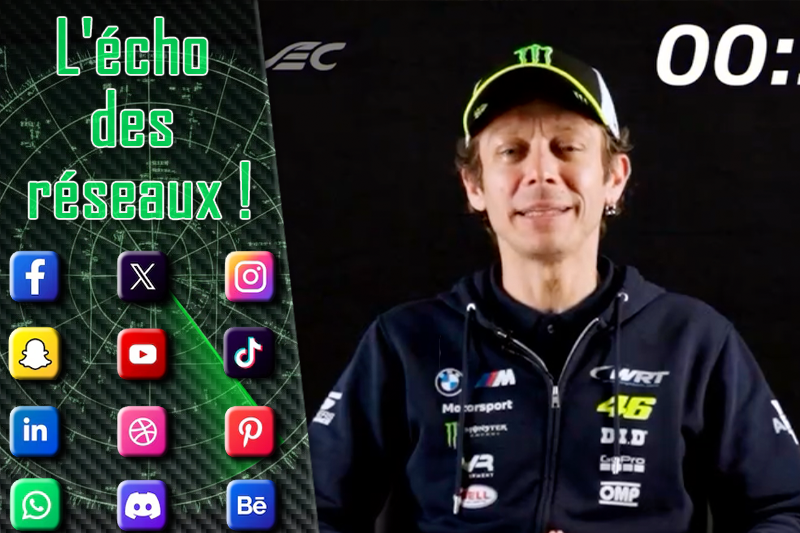 Valentino Rossi, MotoGP