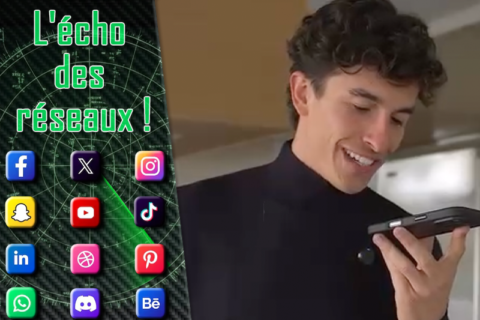 Marc Marquez