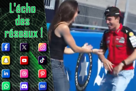 Marquez, MotoGP