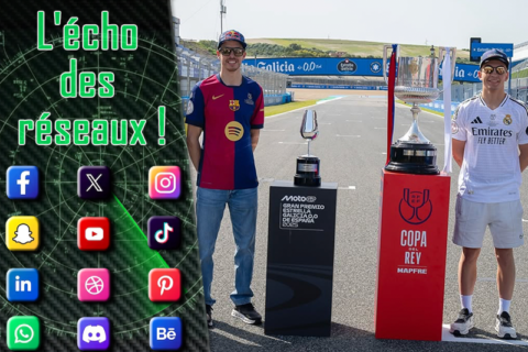 MotoGP, Marquez
