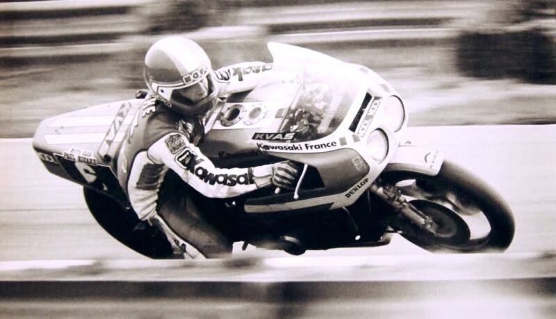 Sunday Classic Roche