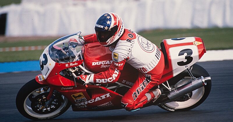 Sunday Classic Roche