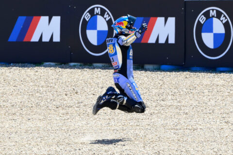 Alex Marquez