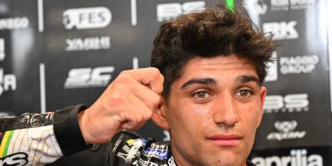 Jorge Martin