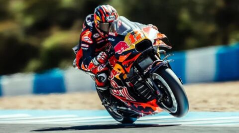Maverick Vinales