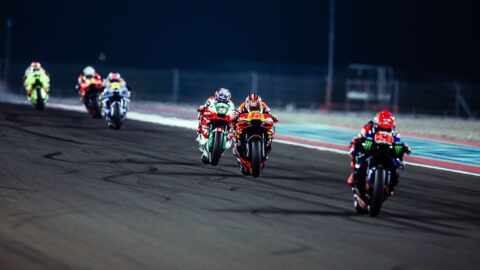Maverick Vinales MotoGP