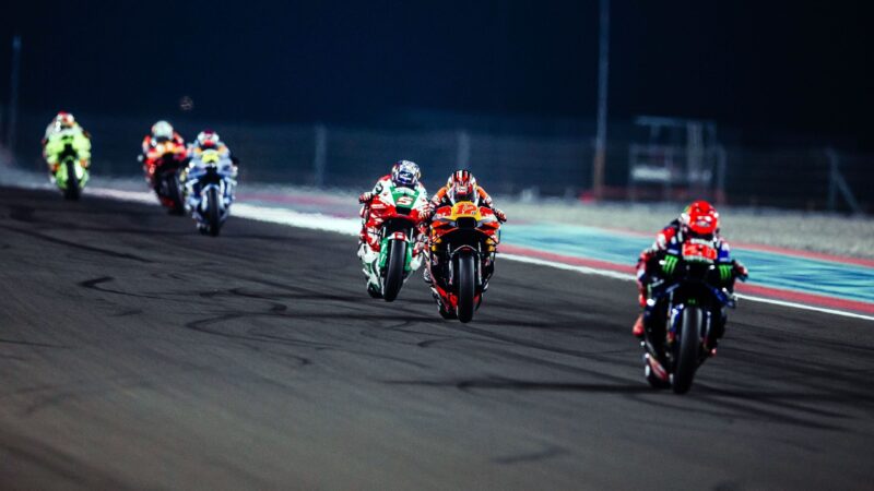 Maverick Vinales MotoGP