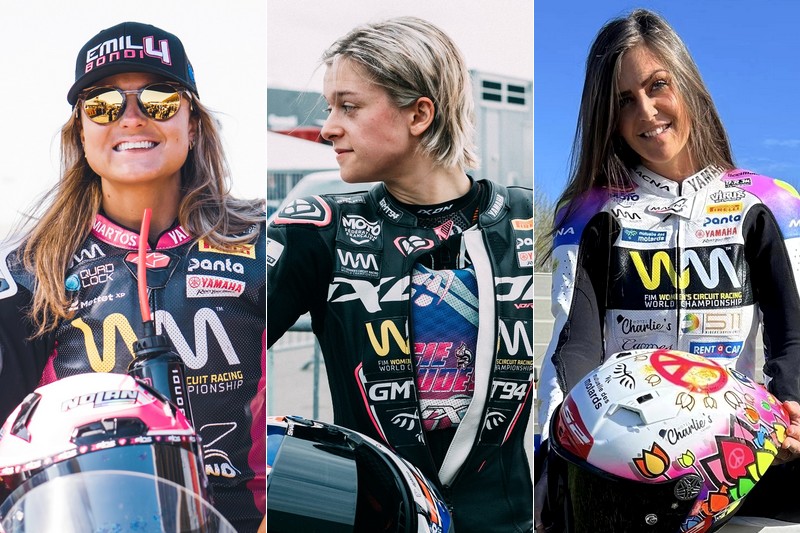 WorldWCR Bondi Boudesseul Ongaro