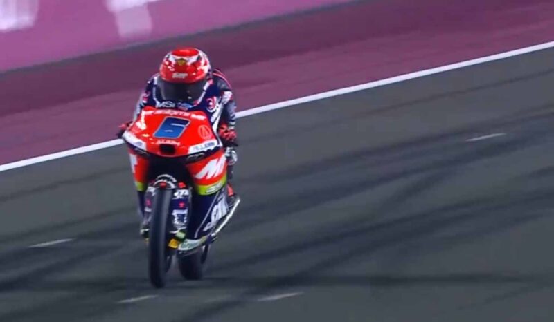 Moot3 Qatar Qualifications