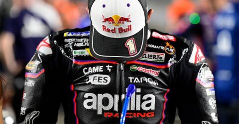 Jorge Martin