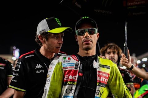 Franco Morbidelli