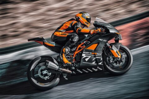 KTM