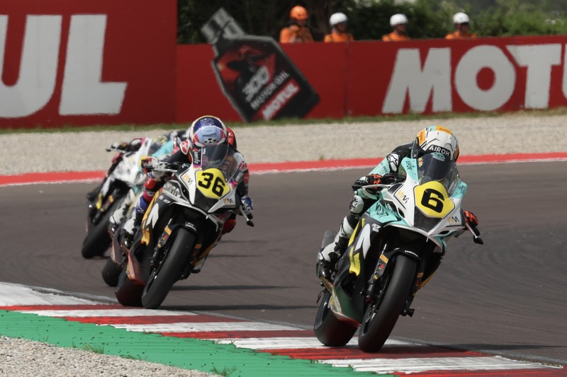 Championnat du monde féminin Crémone