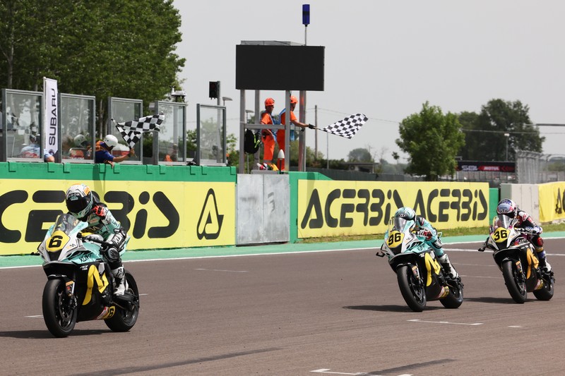 Championnat du monde féminin Crémone