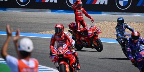 Ducati