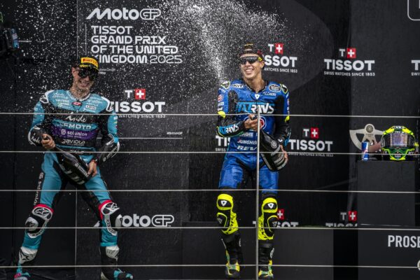 © Italtrans Racing Team