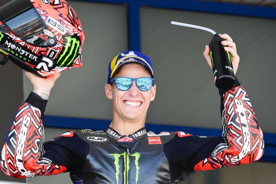 Fabio Quartararo