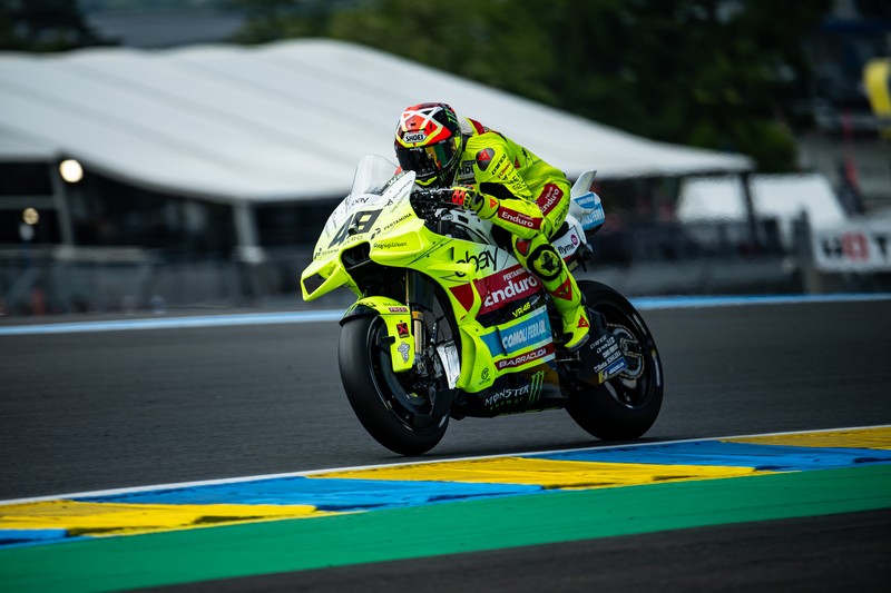 Fabio Di Giannantonio