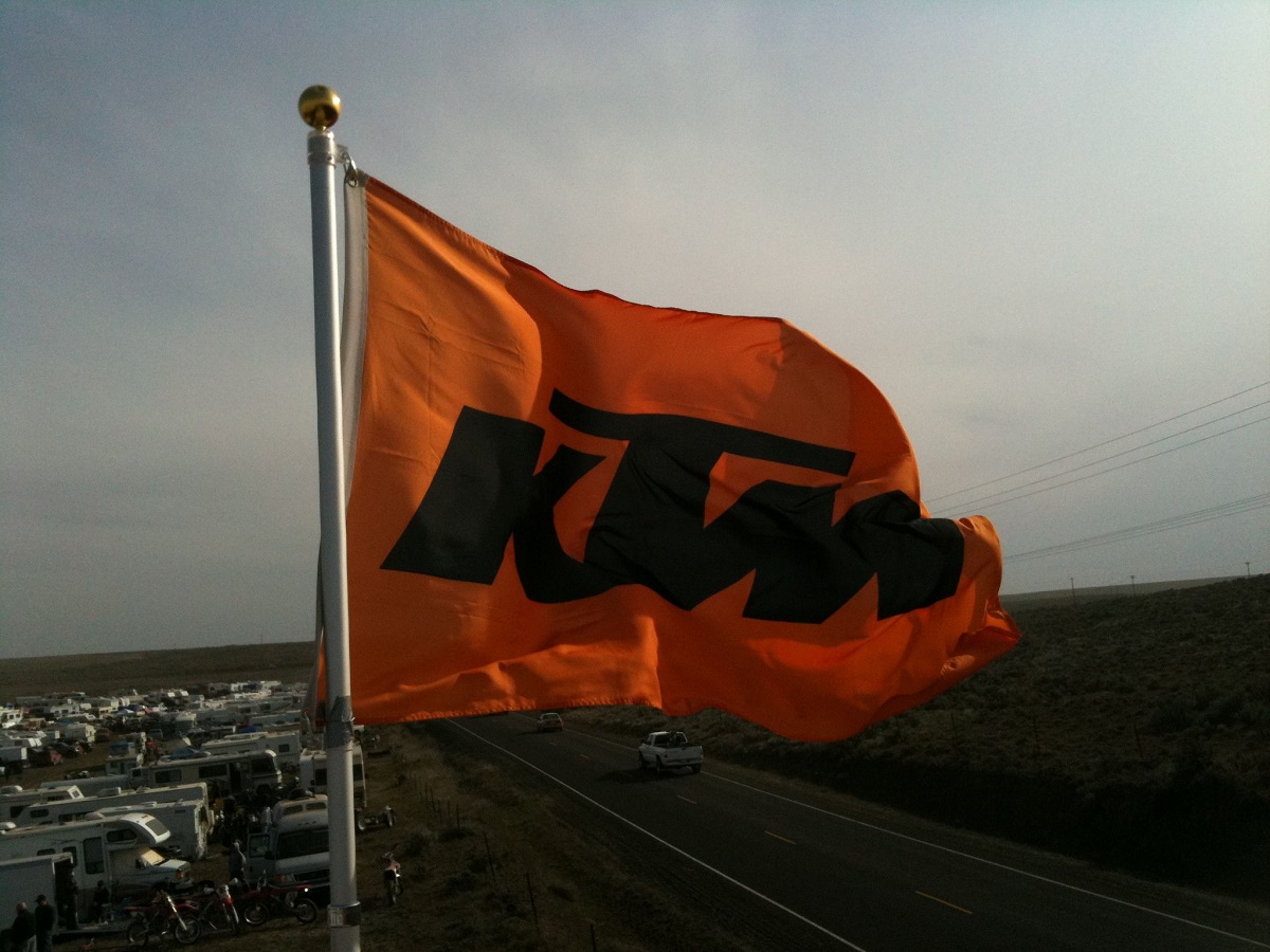 KTM
